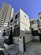 cocoterraceの賃貸物件