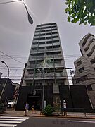 ジェノヴィア高田馬場の賃貸物件