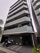 ＭＡＫＥＳＤＥＳＩＧＮ高田馬場 5階 築13年7ヶ月の賃貸物件