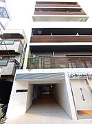 ドムス・スタイル高田馬場の賃貸物件