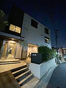 アルトゥーラ中井の賃貸物件