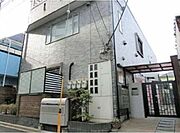 ラウレア上落合 2階 築14年9ヶ月の賃貸物件