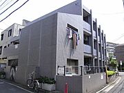 レジデンス美奈真の賃貸物件