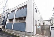 リブラ 1階 築21年7ヶ月の賃貸物件