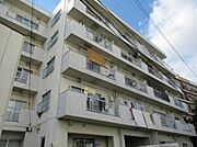 中井駅より徒歩5分 1階 築47年3ヶ月の賃貸物件
