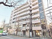 下落合駅より徒歩9分 3階 築38年7ヶ月の賃貸物件
