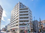 椎名町駅より徒歩7分 8階 築21年10ヶ月の賃貸物件