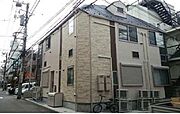 ＯＲＡＣＬＥＳＨＩＮーＯＫＵＢＯ 2階 築8年10ヶ月の賃貸物件