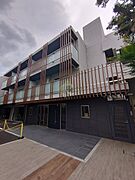 スカイコートグレース新宿中落合 2階 築6年6ヶ月の賃貸物件