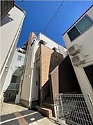 高田馬場駅より徒歩10分 2階 築8年2ヶ月の賃貸物件