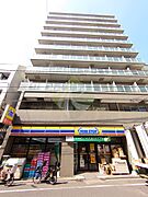 東中野駅より徒歩11分 7階 築26年7ヶ月の賃貸物件