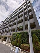 下落合駅より徒歩5分 4階 築18年7ヶ月の賃貸物件