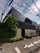 中井駅より徒歩6分 2階 築19年の賃貸物件