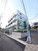 中井駅より徒歩3分 2階 築5年の賃貸物件