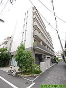 高田馬場駅より徒歩5分 4階 築13年7ヶ月の賃貸物件