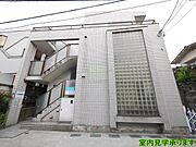 サンテラス(新宿区高田馬場4丁目) 3階 築37年2ヶ月の賃貸物件