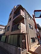 エバーグリーン高田馬場 2階 築10年7ヶ月の賃貸物件