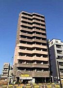 シャルムコート新宿ステーションパレス 7階 築23年9ヶ月の賃貸物件