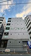 若松河田駅より徒歩6分 3階 築21年7ヶ月の賃貸物件