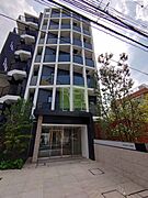 ＴｈｅＰａｒｋＯｎｅ’ｓ山吹神楽坂 3階 築6年1ヶ月の賃貸物件