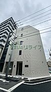 ソラシアレジデンス早稲田 5階 築1年1ヶ月の賃貸物件