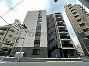 早稲田駅より徒歩9分 3階 築3年7ヶ月の賃貸物件