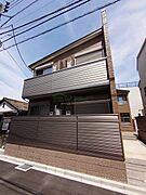 早稲田駅より徒歩6分 1階 築4年7ヶ月の賃貸物件
