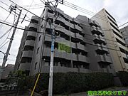 ルーブル早稲田 5階 築23年7ヶ月の賃貸物件