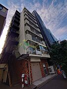 マンション神楽坂 5階 築45年2ヶ月の賃貸物件