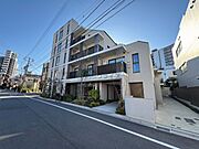ＰＲＩＭＥＭＡＩＳＯＮＮＩＳＨＩ—ＷＡＳＥＤＡ 5階 築4年1ヶ月の賃貸物件