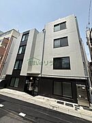 早稲田駅より徒歩4分 4階 築1年7ヶ月の賃貸物件