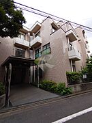 西早稲田駅より徒歩7分 3階 築39年2ヶ月の賃貸物件
