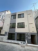 早稲田駅より徒歩6分 1階 築1年1ヶ月の賃貸物件