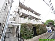 早稲田駅より徒歩6分 2階 築36年11ヶ月の賃貸物件