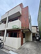 牛込柳町駅より徒歩5分 1階 築16年8ヶ月の賃貸物件