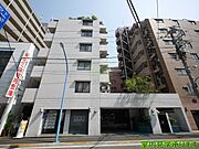 早稲田駅より徒歩8分 4階 築38年の賃貸物件