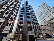 牛込柳町駅より徒歩5分 8階 新築の賃貸物件