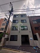 早稲田駅より徒歩5分 4階 築6年2ヶ月の賃貸物件