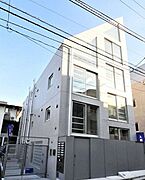 ＰＡＳＥＯ新宿３丁目１ 1階 築6年3ヶ月の賃貸物件