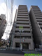 HF早稲田レジデンス 3階 築19年4ヶ月の賃貸物件