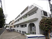 早稲田駅より徒歩9分 3階 築43年7ヶ月の賃貸物件