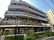江戸川橋駅より徒歩7分 2階 築7年4ヶ月の賃貸物件