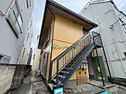 スクエアーハイツ 1階 築46年5ヶ月の賃貸物件