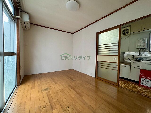 洋室