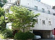 西早稲田駅より徒歩4分 3階 築28年8ヶ月の賃貸物件