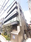 牛込柳町駅より徒歩4分 1階 築3年6ヶ月の賃貸物件