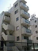 戸山イーストヒルズ 3階 築29年5ヶ月の賃貸物件