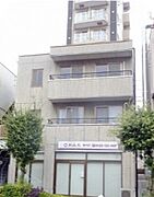 牛込柳町駅より徒歩2分 2階 築31年4ヶ月の賃貸物件