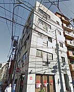 Ｒｅｓｏｎａｎｃｉａ 3階 築22年8ヶ月の賃貸物件