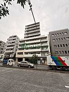 ラコスタ新宿余丁町 3階 築15年8ヶ月の賃貸物件